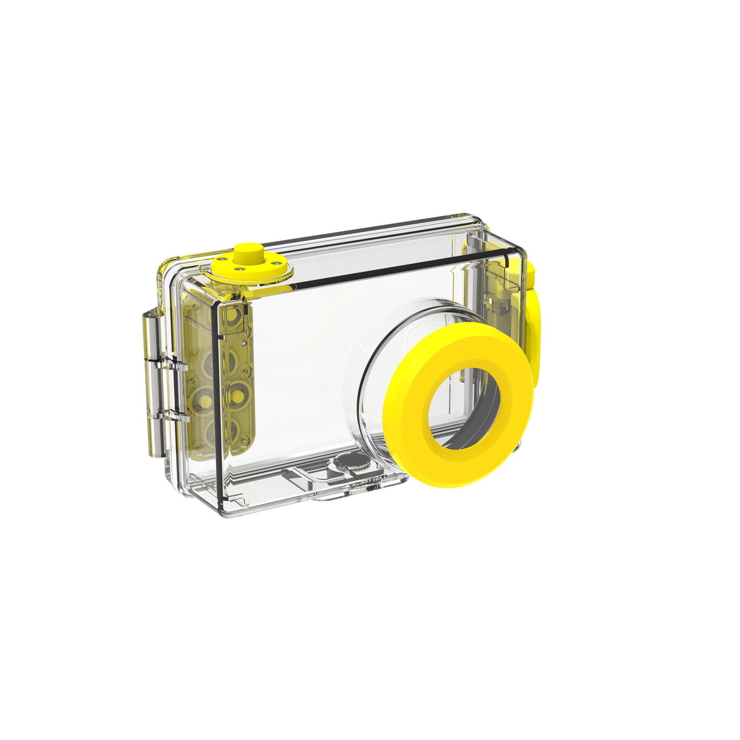 myFirst حقيبة مقاومة للماء لكاميرا 2