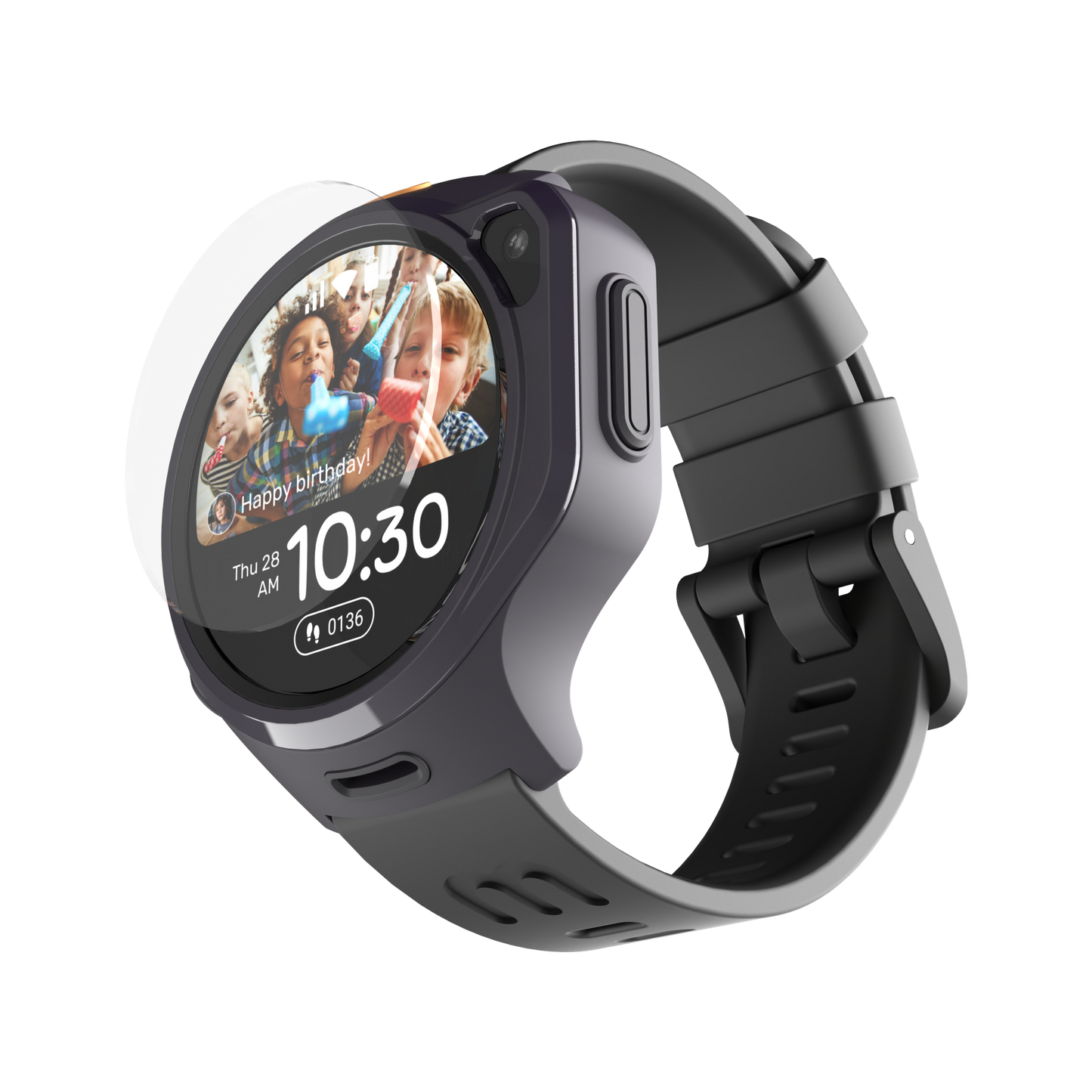 واقي شاشة myFirst Fone R2/R1C