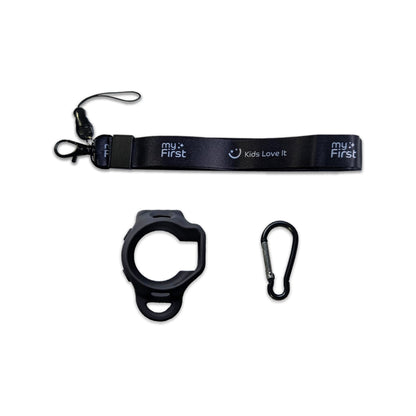 مجموعة الأغطية الواقية لساعة myFirst Fone R2