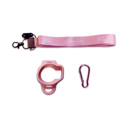 مجموعة الأغطية الواقية لساعة myFirst Fone R2