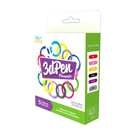 myFirst 3dPen Make Filament