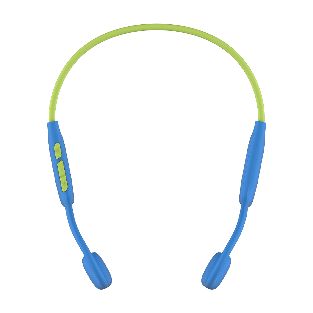 سماعات myFirst Headphones AirWaves