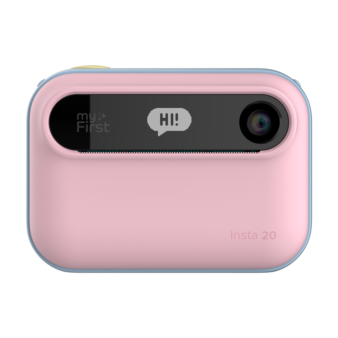 كاميرا myFirst Camera Insta 20