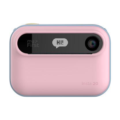 كاميرا myFirst Camera Insta 20