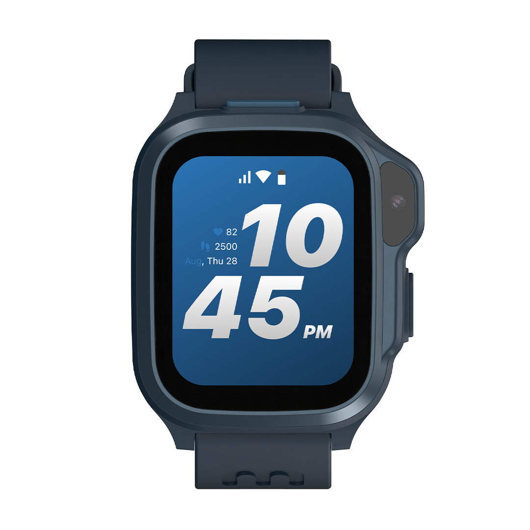 ساعة myFirst Fone S4