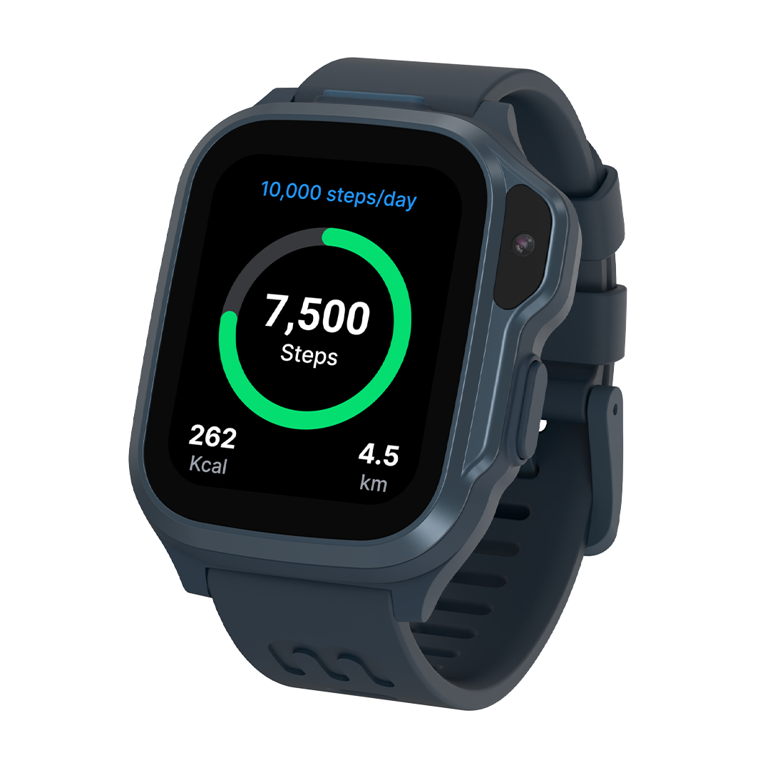 ساعة myFirst Fone S4