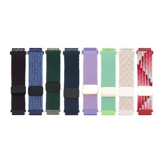 Knit Strap for myFirst Fone R2/S3/S3+