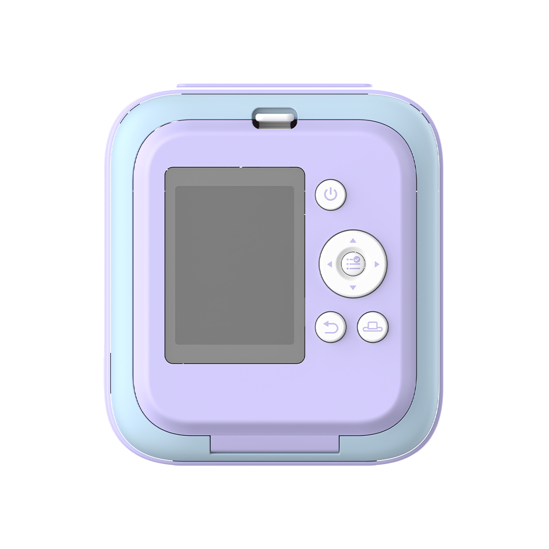 myFirst Camera Insta Prinx Mini