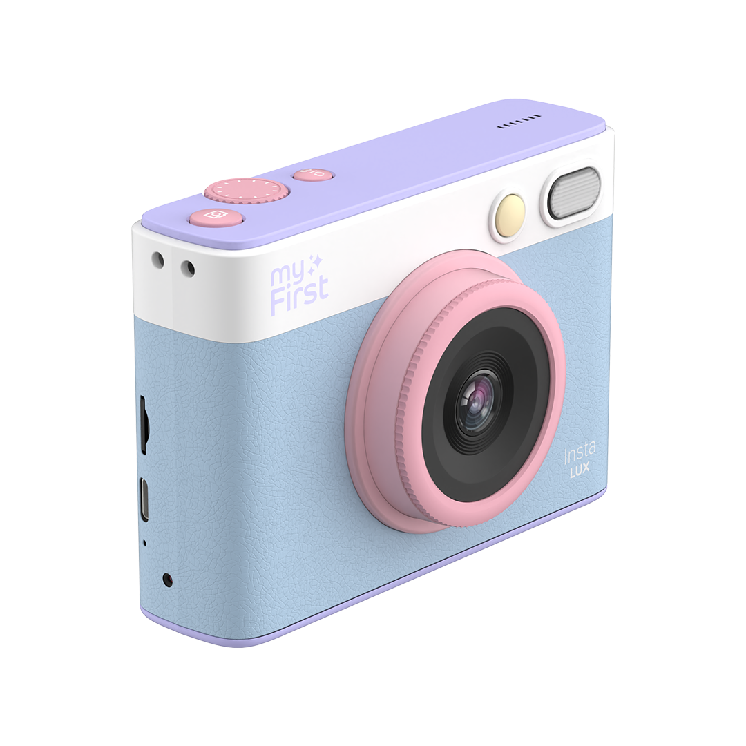 myFirst Camera Insta Lux