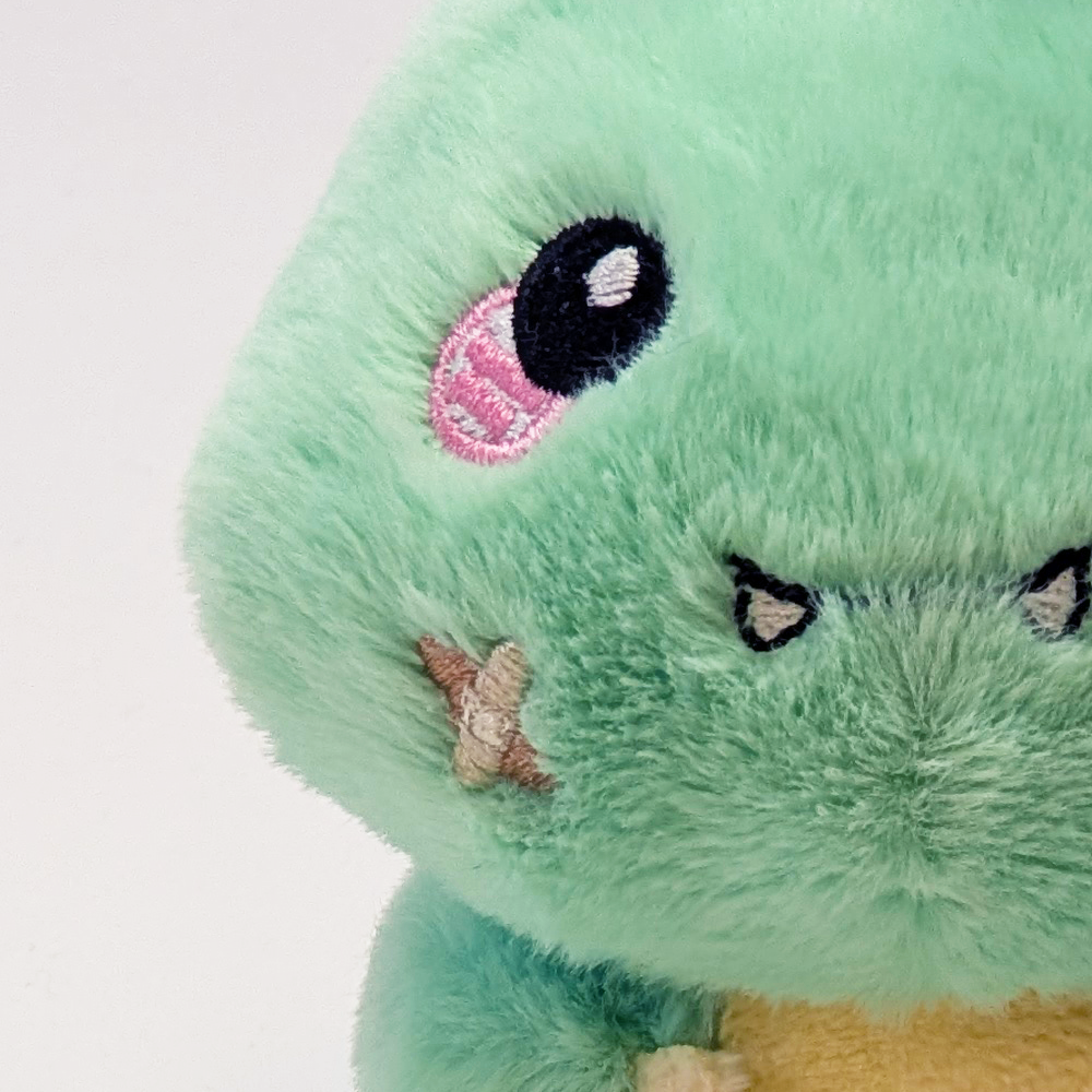 myFirst دمية Mino بحجم 10 سم