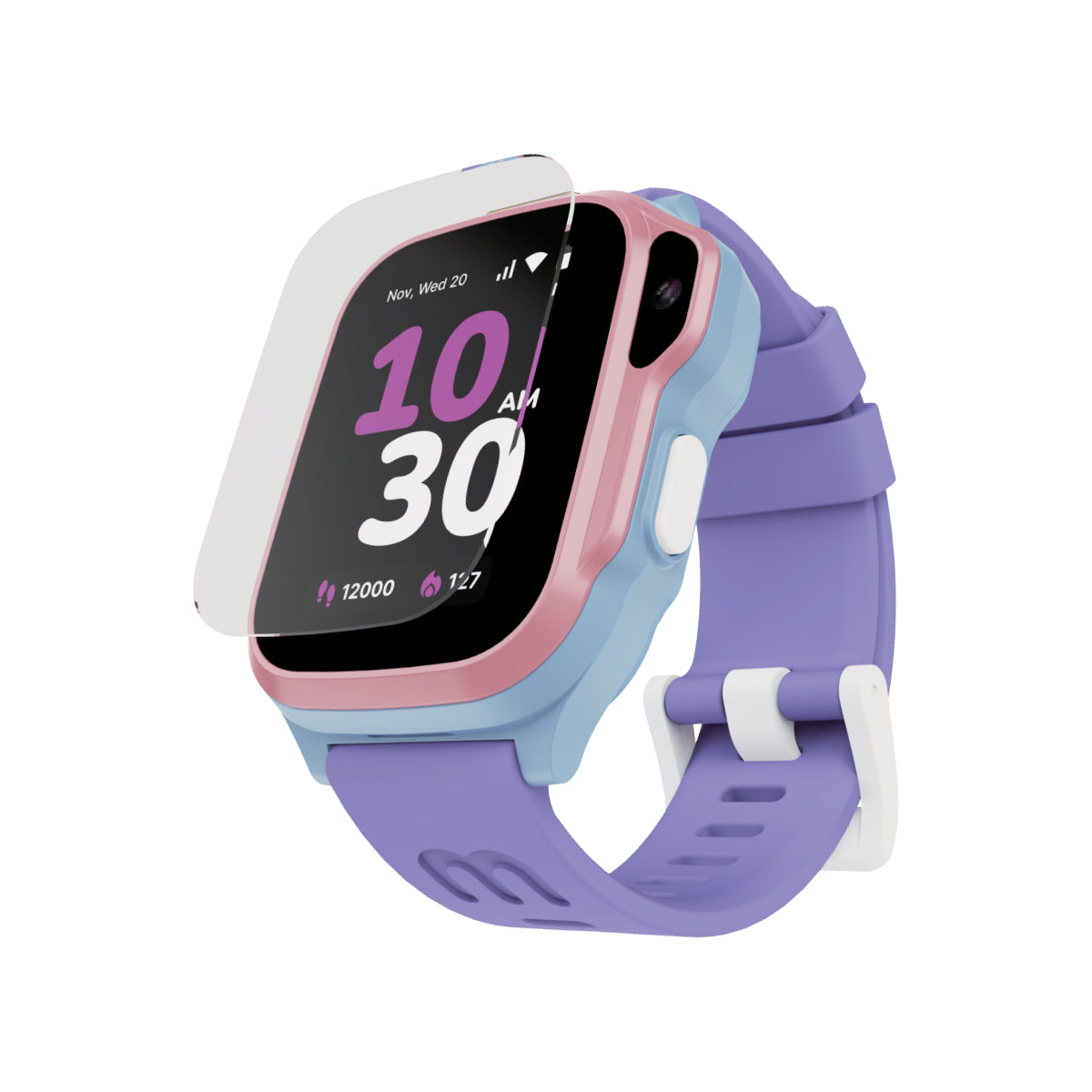 واقي الشاشة لساعة myFirst Fone S4