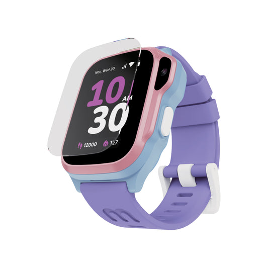 واقي الشاشة لساعة myFirst Fone S4