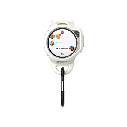 مجموعة الأغطية الواقية لساعة myFirst Fone R2