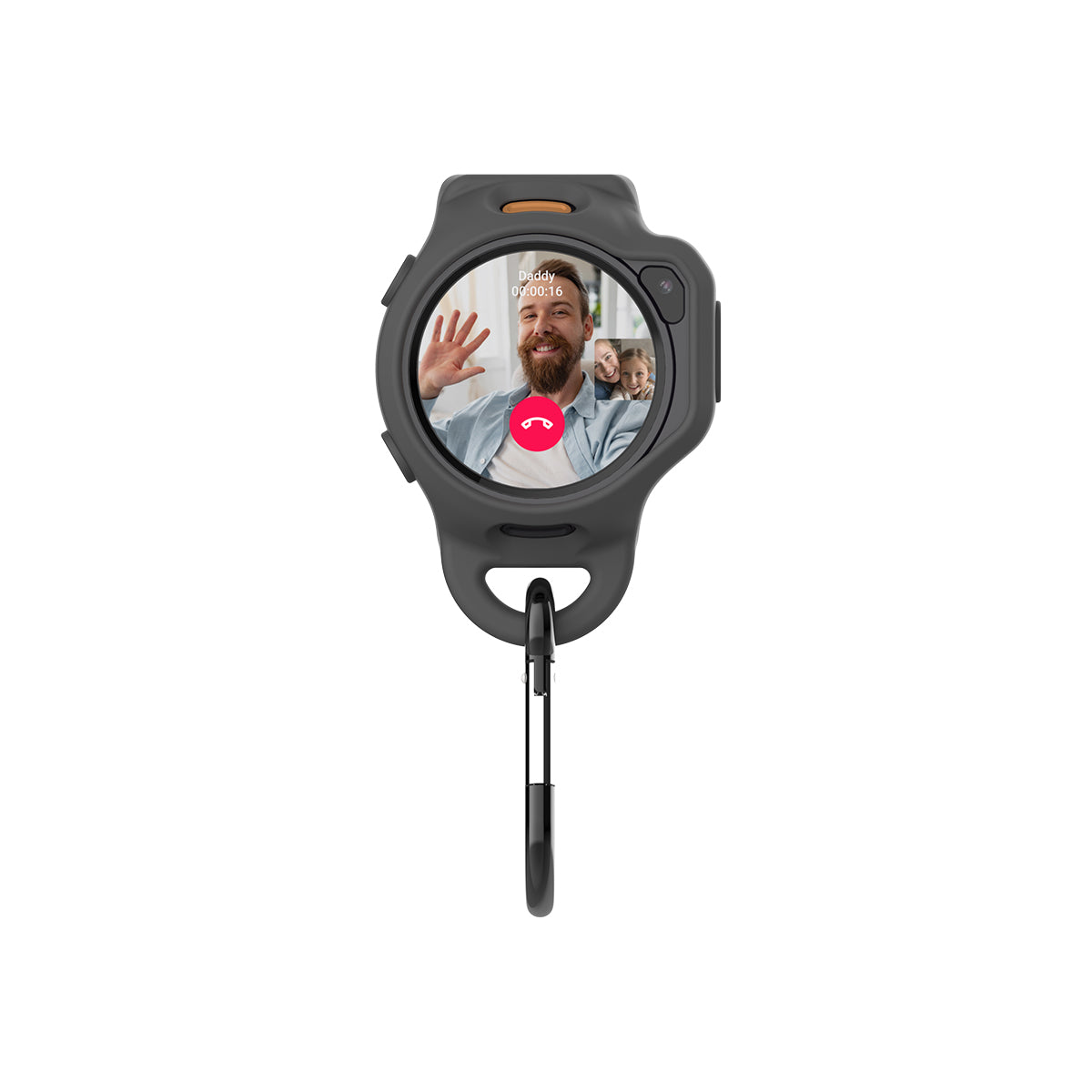 مجموعة الأغطية الواقية لساعة myFirst Fone R2