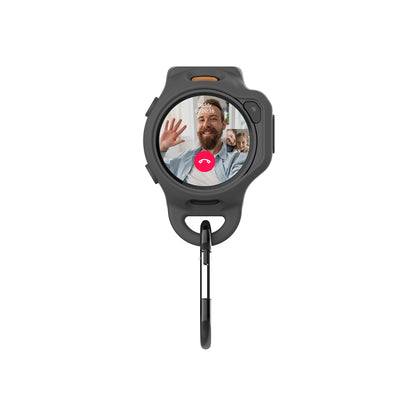 مجموعة الأغطية الواقية لساعة myFirst Fone R2