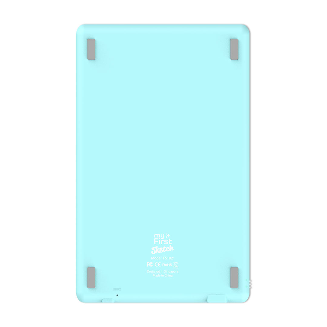 لوحة الرسم myFirst Sketch II