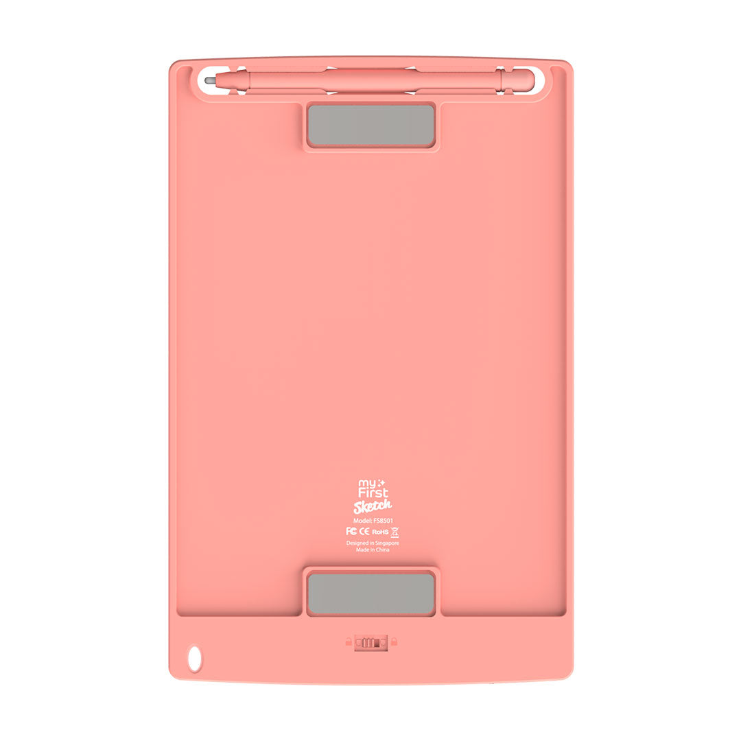 لوحة الرسم myFirst Sketch II