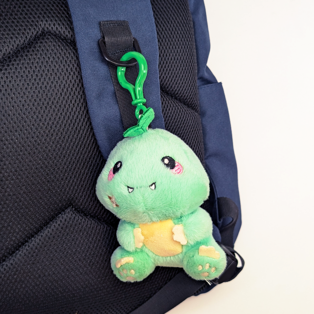 myFirst دمية Mino بحجم 10 سم